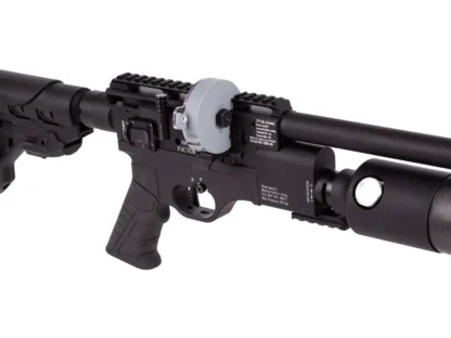 rifle pcp hatsan factor rc-1