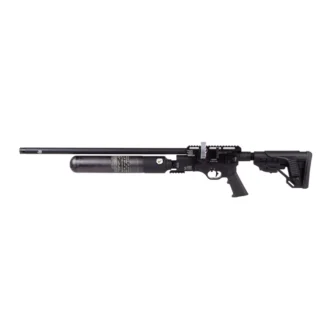 rifle pcp hatsan factor rc