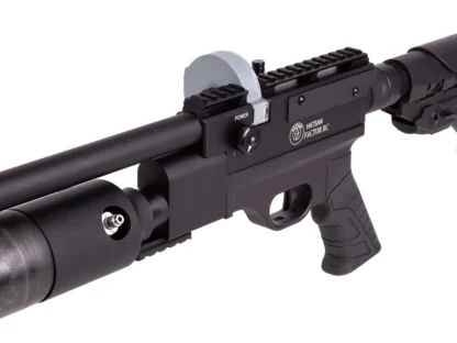 rifle pcp hatsan factor rc-4