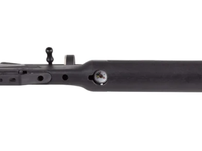 rifle pcp hatsan flash qe -2
