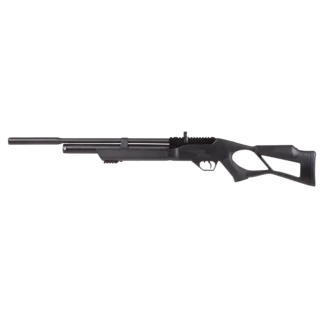rifle pcp hatsan flash qe