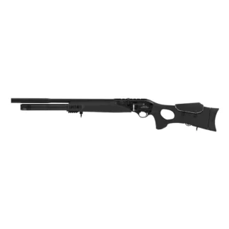rifle pcp hatsan galatian iii qe 25 1000 fps