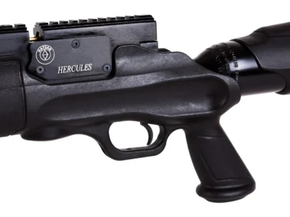 rifle pcp hatsan hercules pcp-3