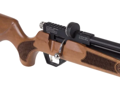 rifle pcp hatsan hydra qe -1