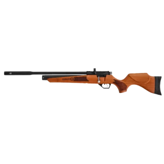 rifle pcp hatsan hydra qe