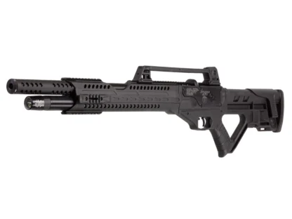 rifle pcp hatsan invader auto-1