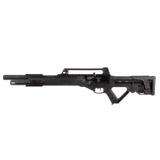 rifle pcp hatsan invader auto