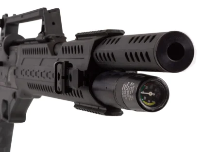 rifle pcp hatsan invader auto-4