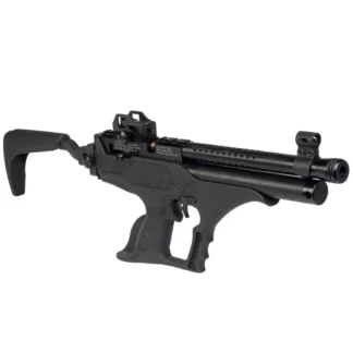 rifle pcp hatsan sortie tact synthetic