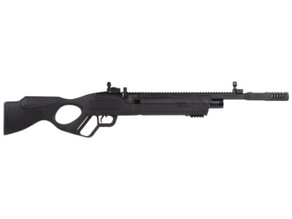 rifle pcp hatsan vectis 25 -1