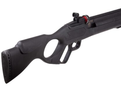 rifle pcp hatsan vectis 25 -2