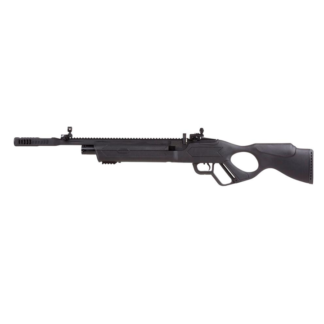 rifle pcp hatsan vectis 25