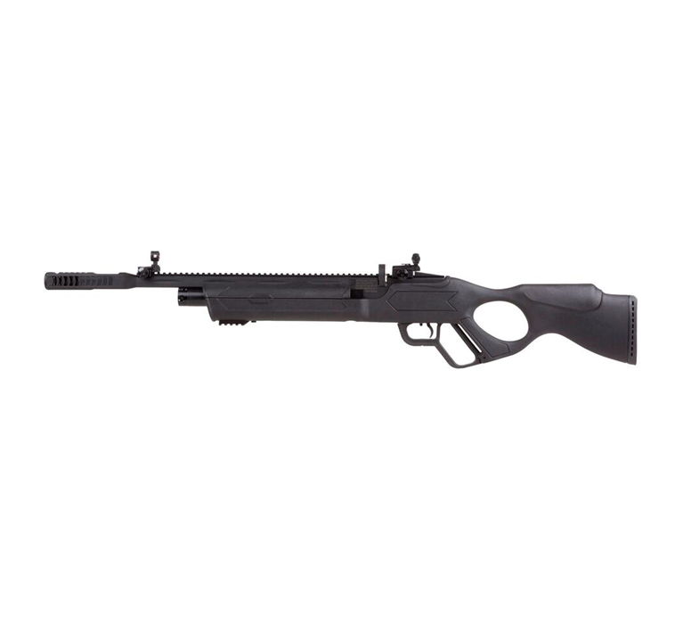 rifle pcp hatsan vectis 25