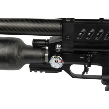 rifle pcp lcs air arms sk19-2