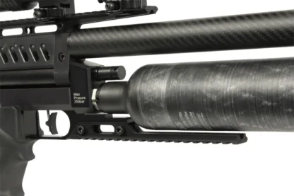 rifle pcp lcs air arms sk19-3