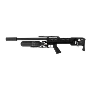 rifle pcp lcs air arms sk19