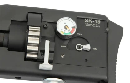 rifle pcp lcs air arms sk19-4
