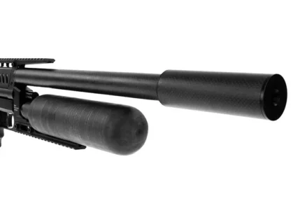 Rifle Pcp Lcs Air Arms Sk19 - Imagen 6