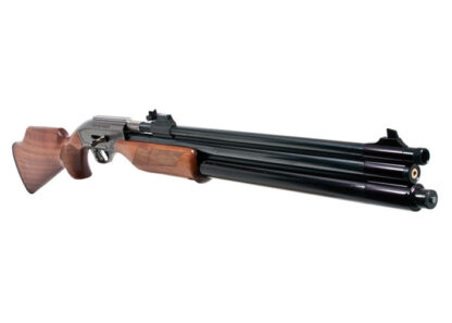 rifle pcp samyang dragon claw dual tank 500cc 50 -1
