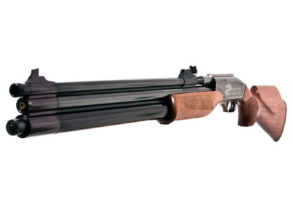 rifle pcp samyang dragon claw dual tank 500cc 50 -2