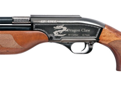 rifle pcp samyang dragon claw dual tank 500cc 50 -3
