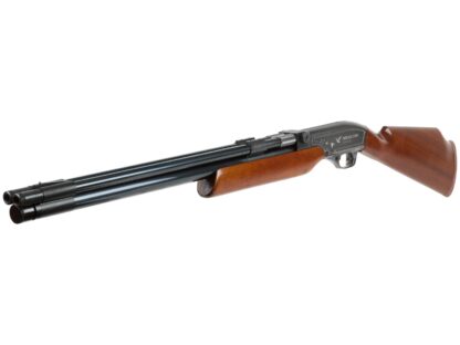 rifle pcp seneca double shot 50 double barrel shotgun-1