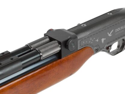 rifle pcp seneca double shot 50 double barrel shotgun-2