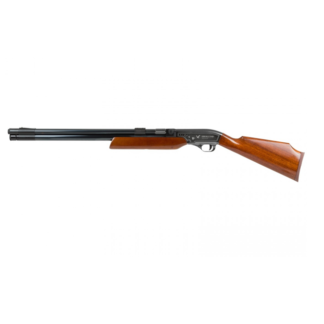 rifle pcp seneca double shot 50 double barrel shotgun