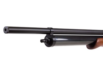 rifle pcp seneca eagle claw carbine lever action pcp 22 -5