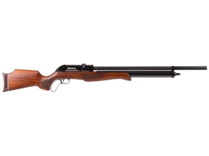 rifle pcp seneca eagle claw lever action 25-1