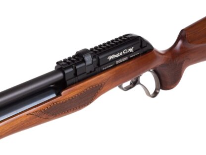 rifle pcp seneca eagle claw lever action 25-3