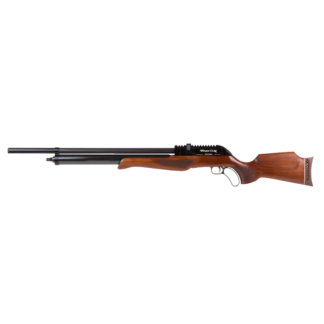 rifle pcp seneca eagle claw lever action 25