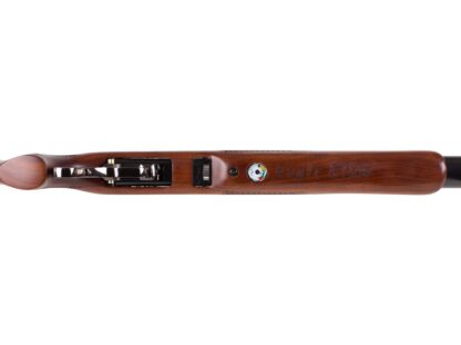 rifle pcp seneca eagle claw lever action 25-4