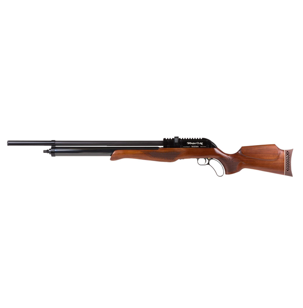 rifle pcp seneca eagle claw lever action 25