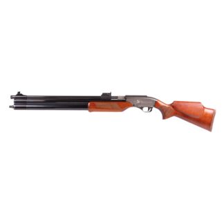 rifle pcp seneca recluse 35 500cc