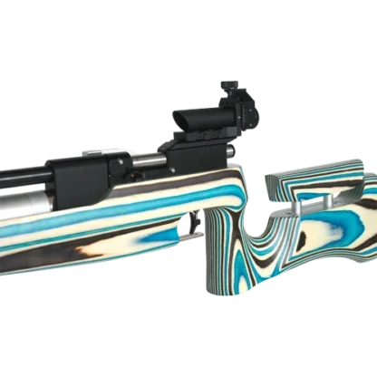 rifle pcp snowpeak mat300-2
