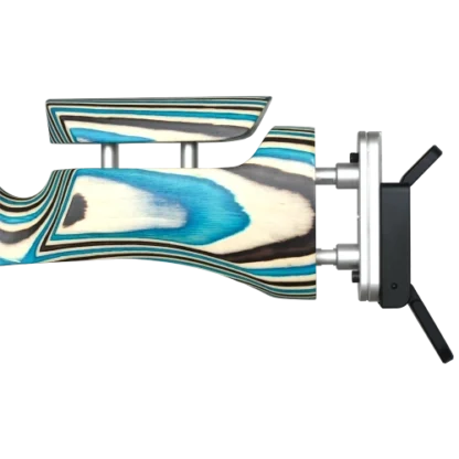 rifle pcp snowpeak mat300-3