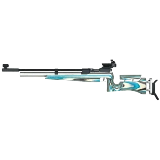 rifle pcp snowpeak mat300