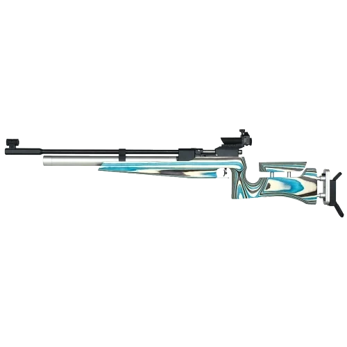 rifle pcp snowpeak mat300