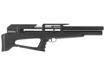 rifle pcp snowpeak p35 black synthetic-1