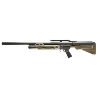 rifle pcp umarex hammer 50