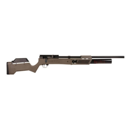 rifle pcp umarex ux gauntlet 2 fde-1