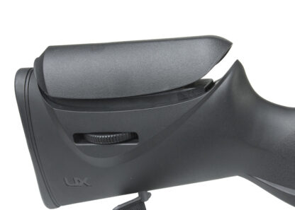 rifle pcp umarex ux gauntlet black-2