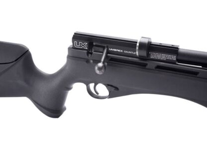 rifle pcp umarex ux gauntlet black-3
