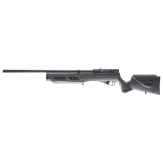 rifle pcp umarex ux gauntlet black