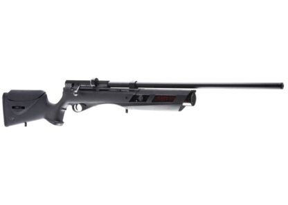 rifle pcp umarex ux gauntlet black-4
