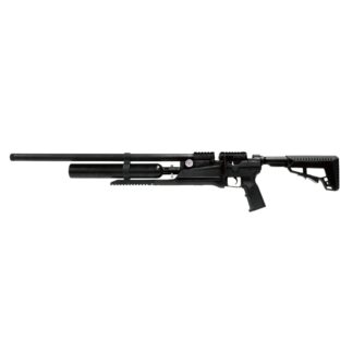 rifle pcp x1 bt tactical ronin sniper