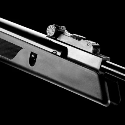 rifle snowpeak sr1000s 22 cal 800 fps-1