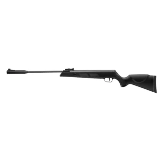 rifle snowpeak sr1000s 22 cal 800 fps