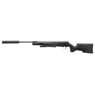 rifle snowpeak sr1250s 22 cal 1000 fps
